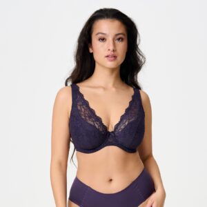 1400-6-Y26 DAILY Triangel plunge BH