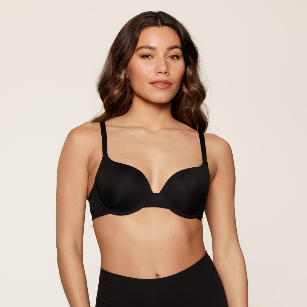 1410-1 T-shirt Bra