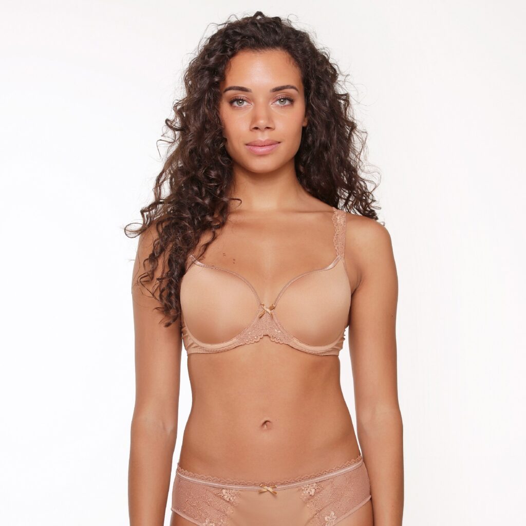 1400-1 DAILY T-Shirt Bra