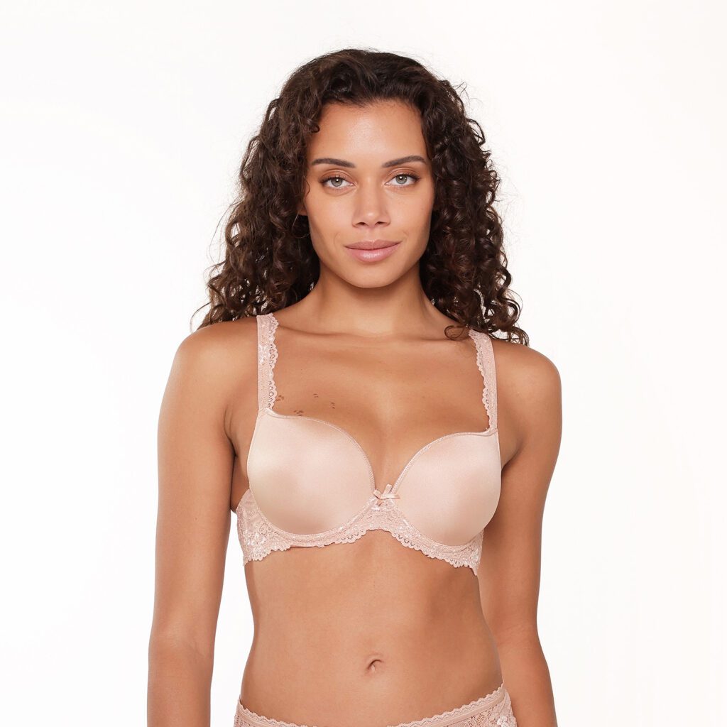 1400-3 DAILY T-shirt Push up bra