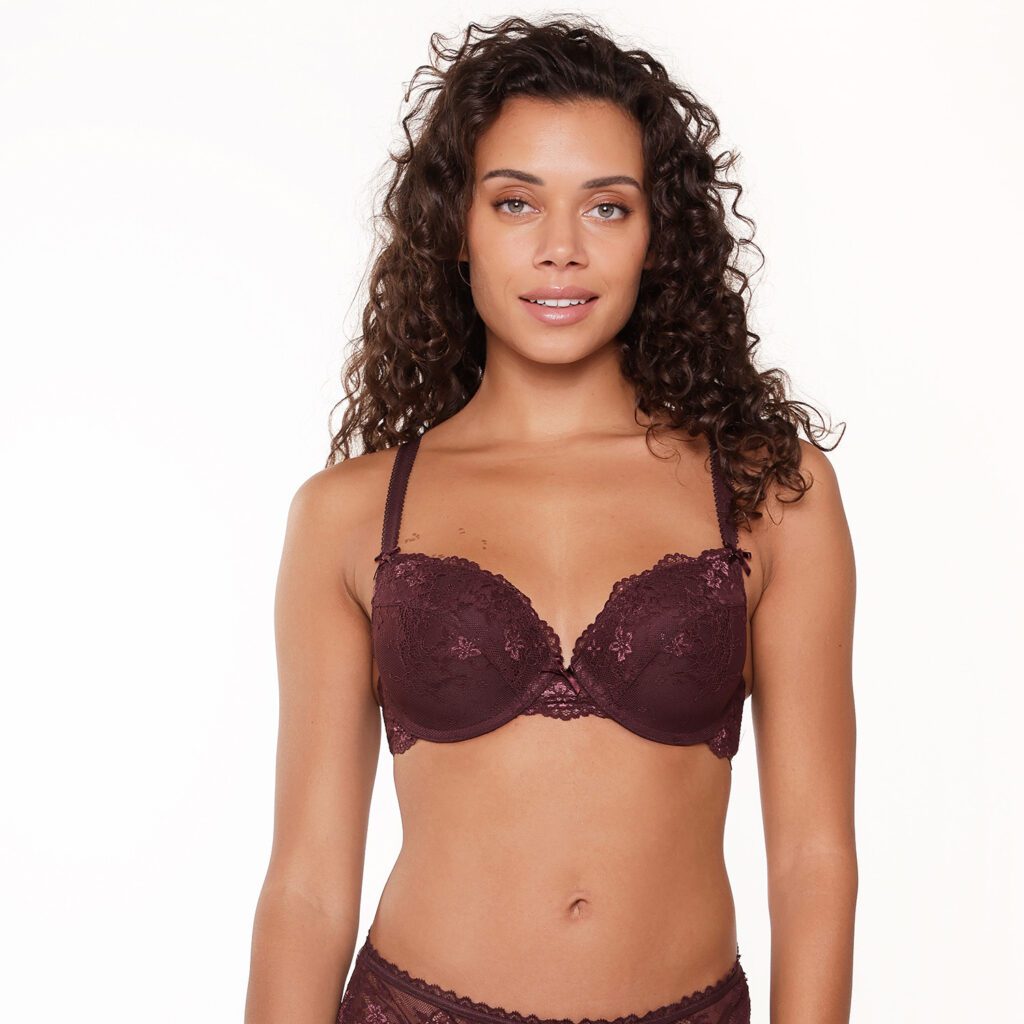 1400 DAILY Push up bra