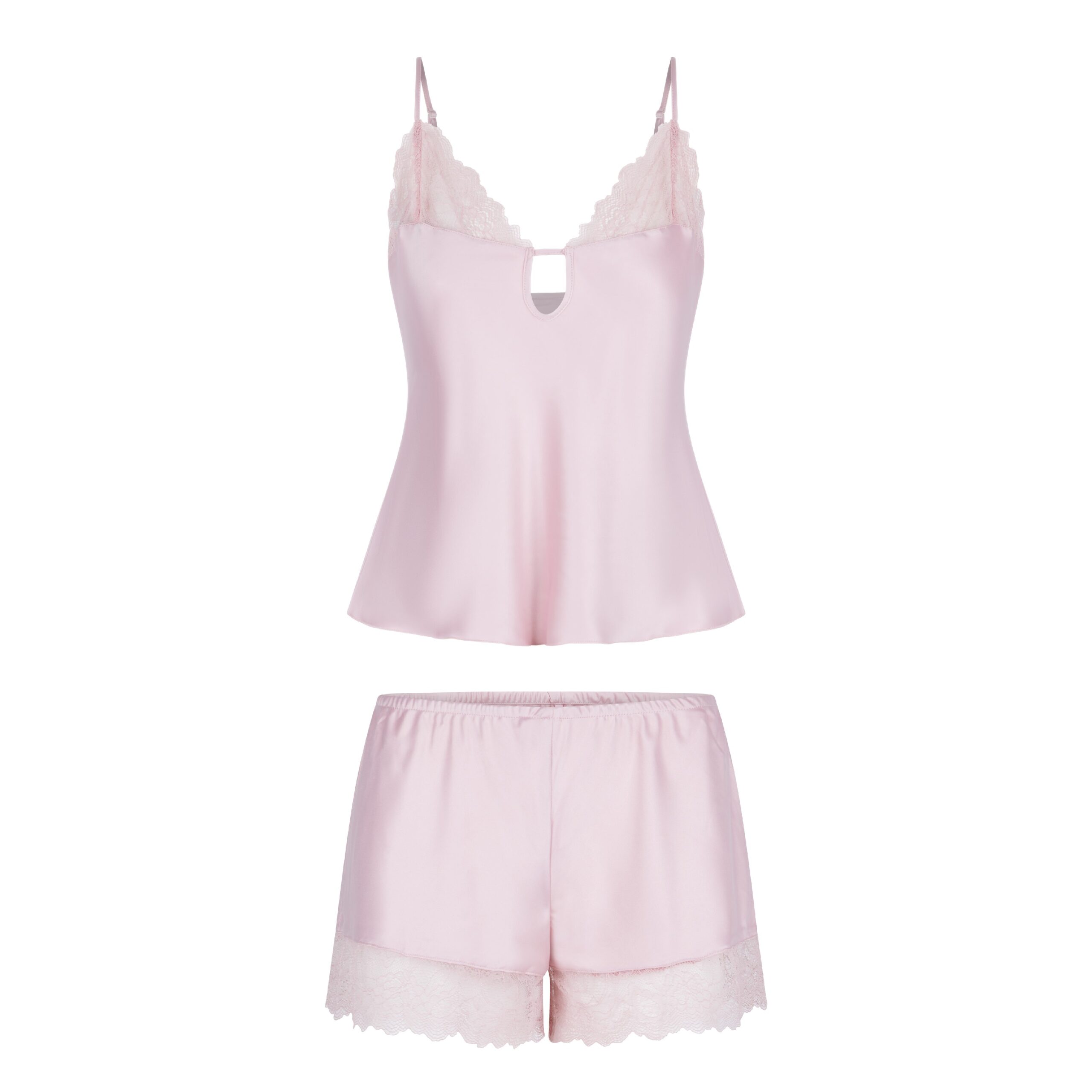 18371SET Top + Short
