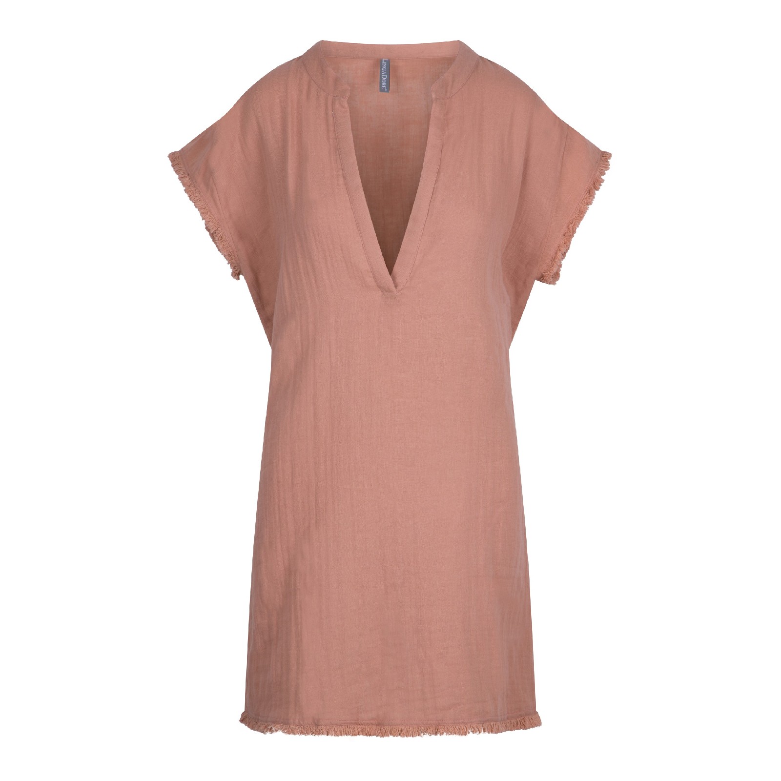 Lingadore White Tunic