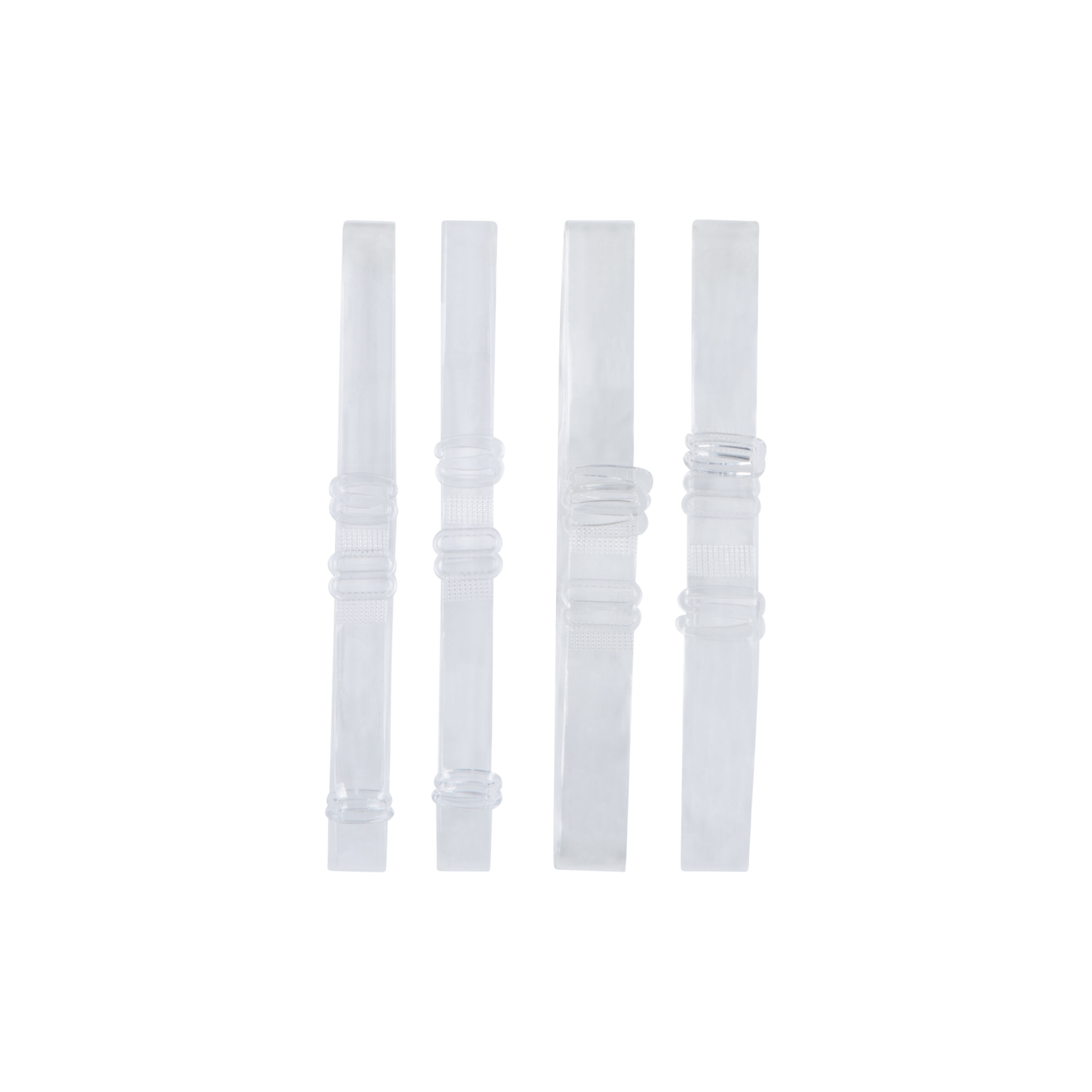 AC006 ACCESSOIRES Invisible Bra Straps