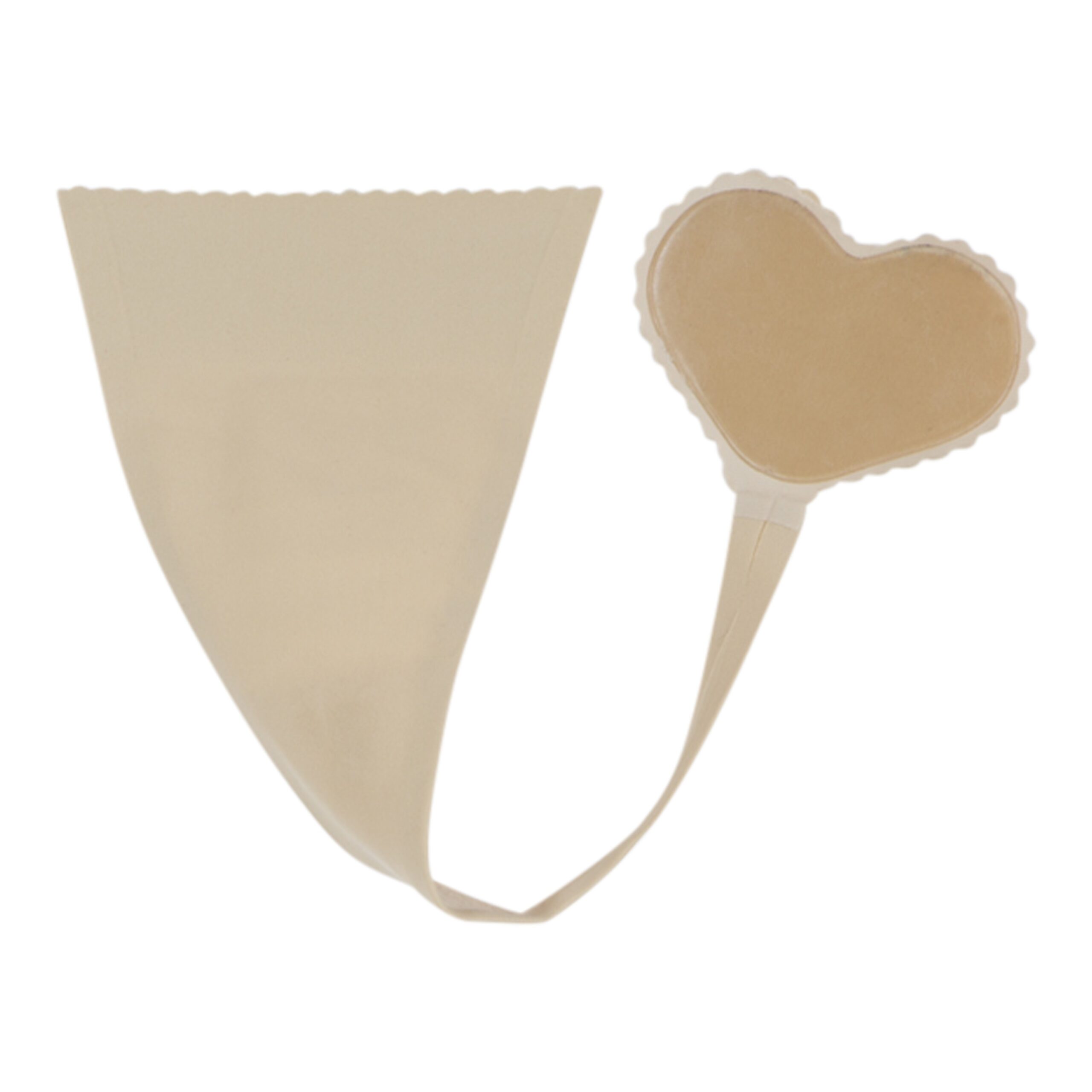 AC023 ACCESSORIES Invisible String