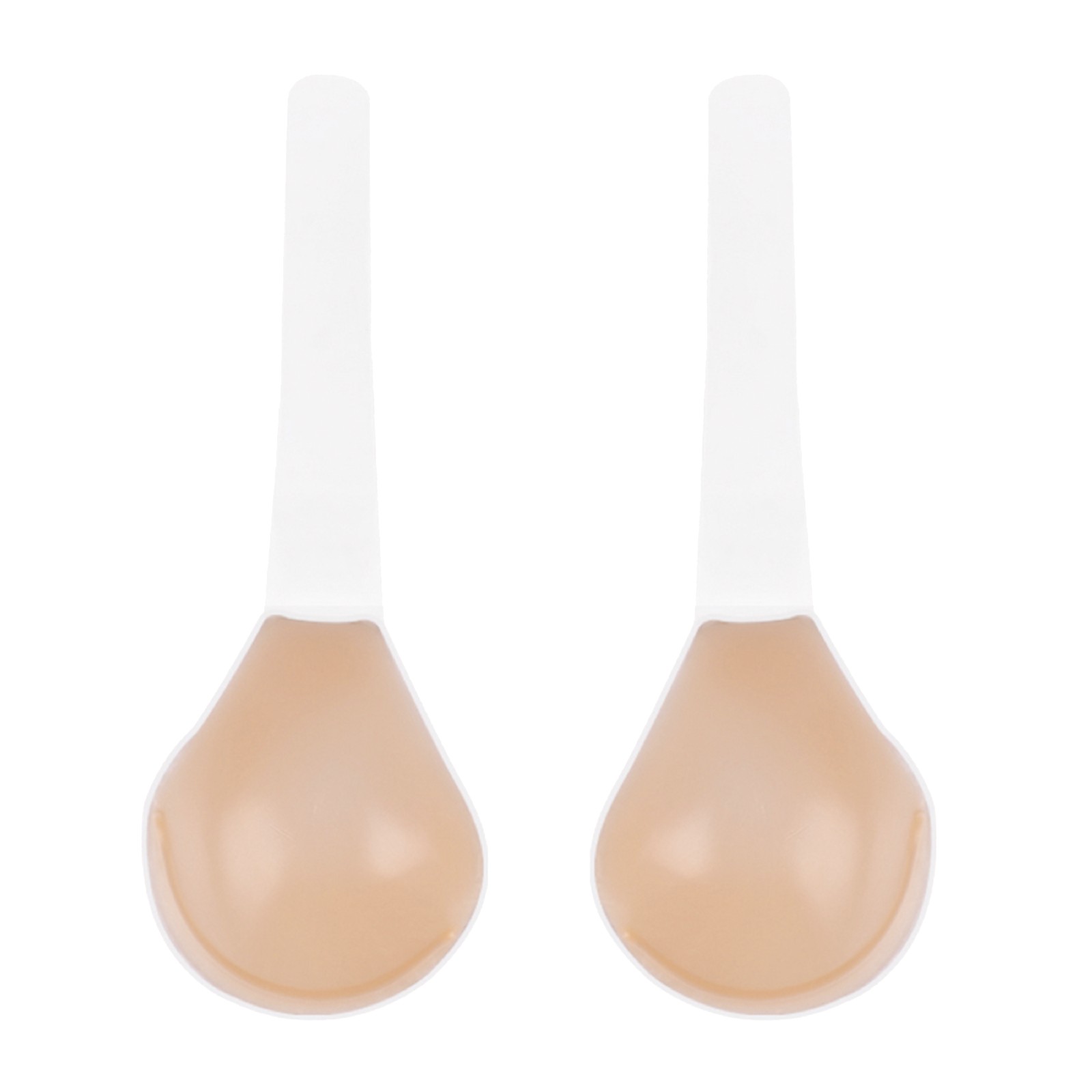 AC055 ACCESSORIES Invisible Lift Bra