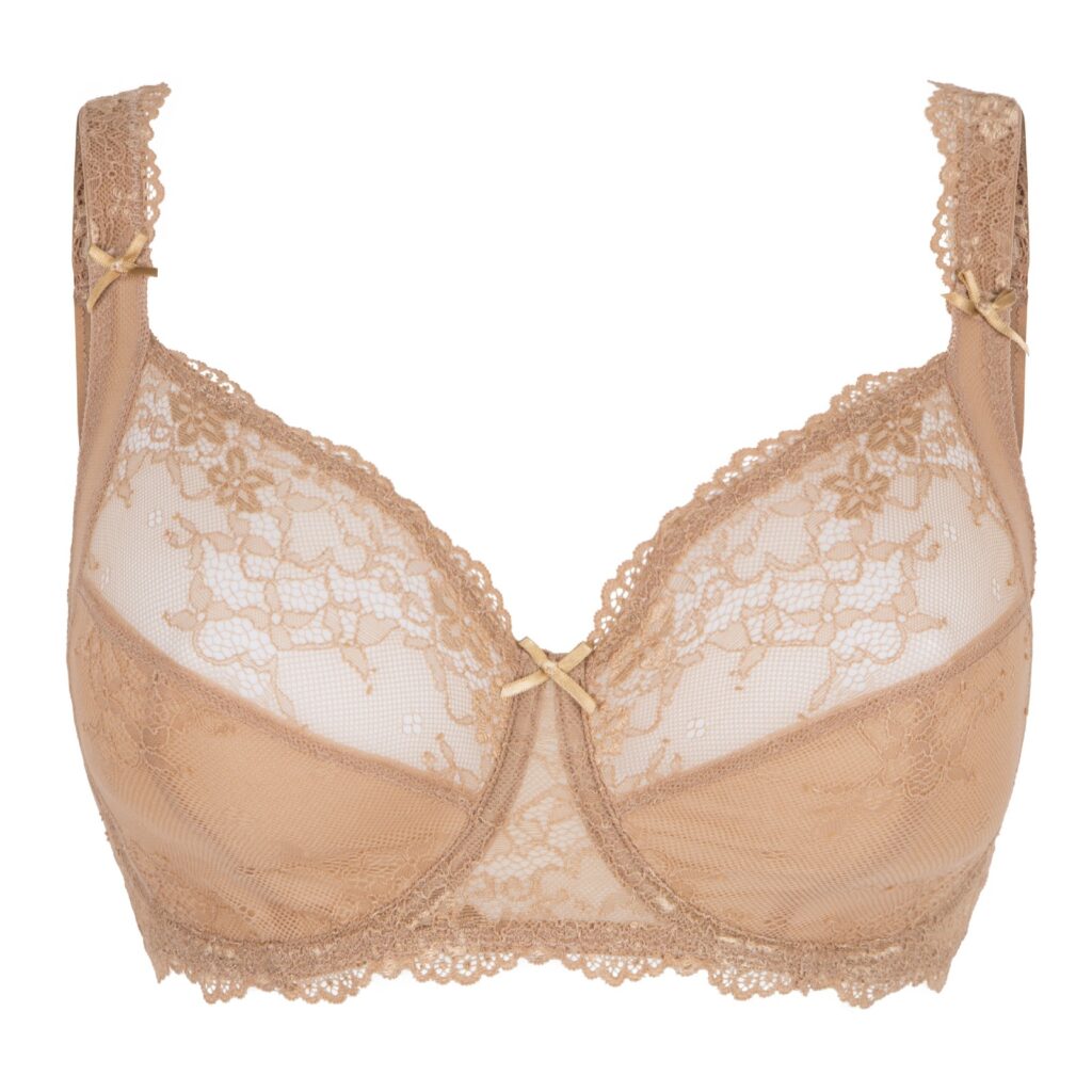 1400-5A DAILY Wire Bra - Plus Size