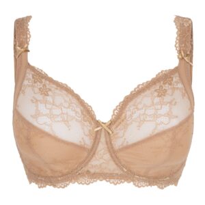 1400-5A DAILY Wire Bra - Plus Size