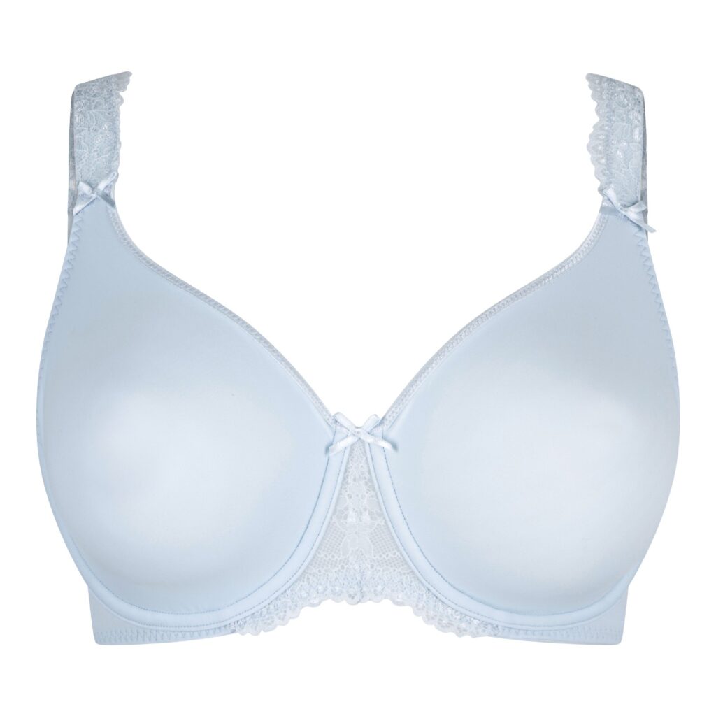 1400-5C DAILY Wire Bra - Plus Size