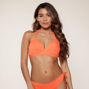 7710TB Voorgevormde Triangel Bikini top