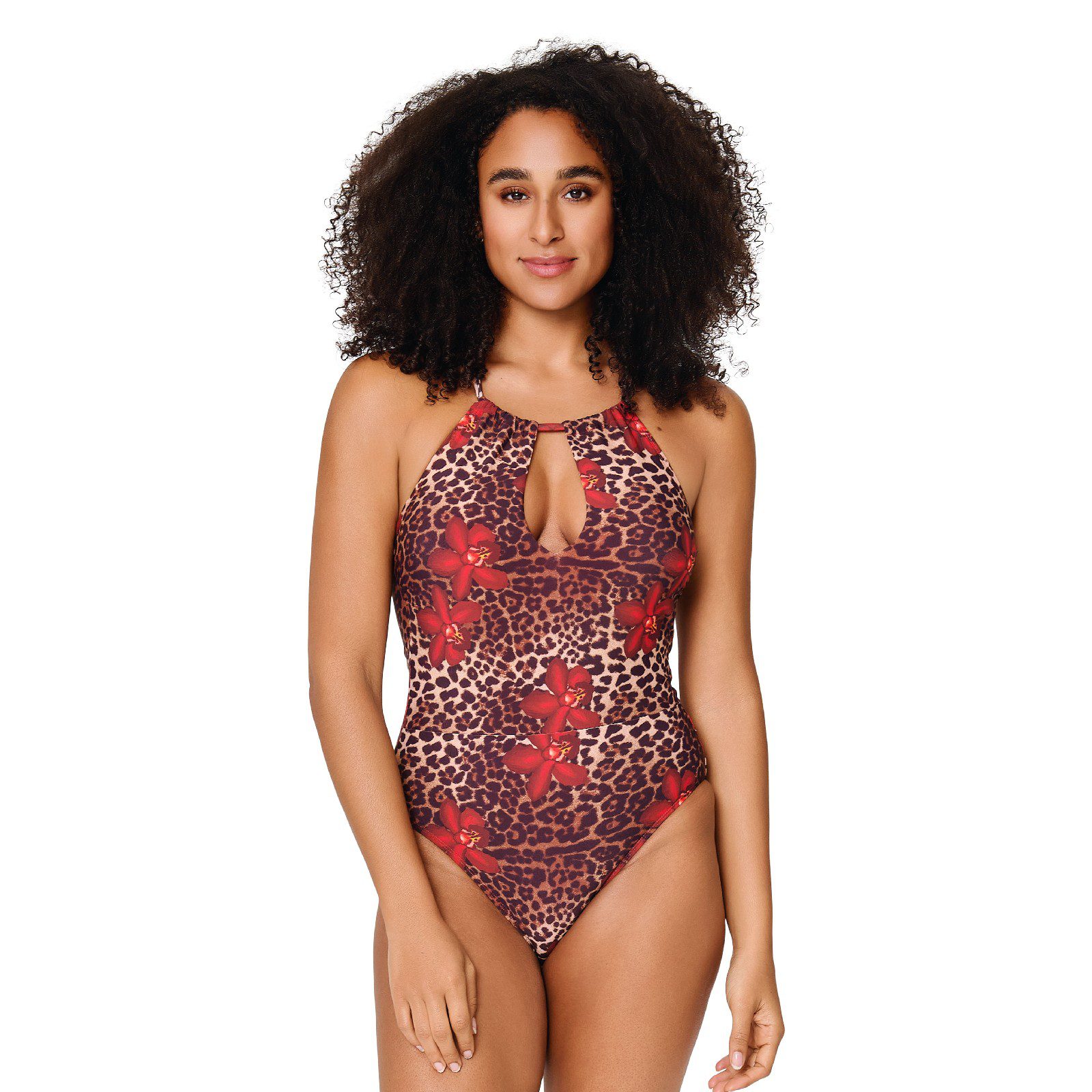 8201SS Swimsuit - LingaDore