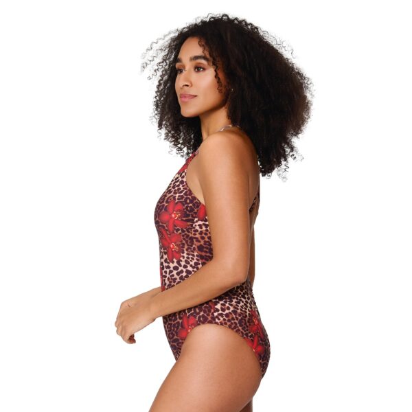 8201SS Swimsuit - LingaDore