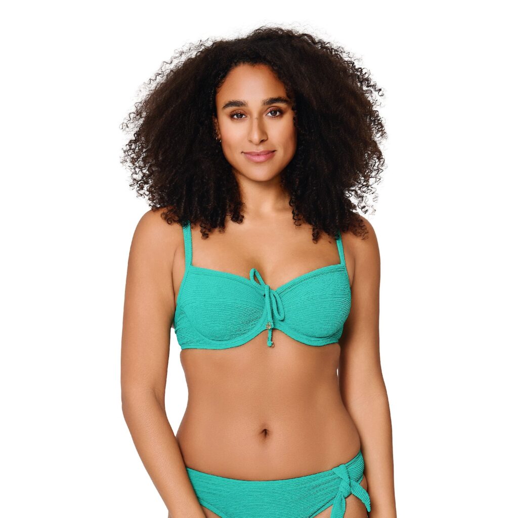 8202A Wire Bikini top