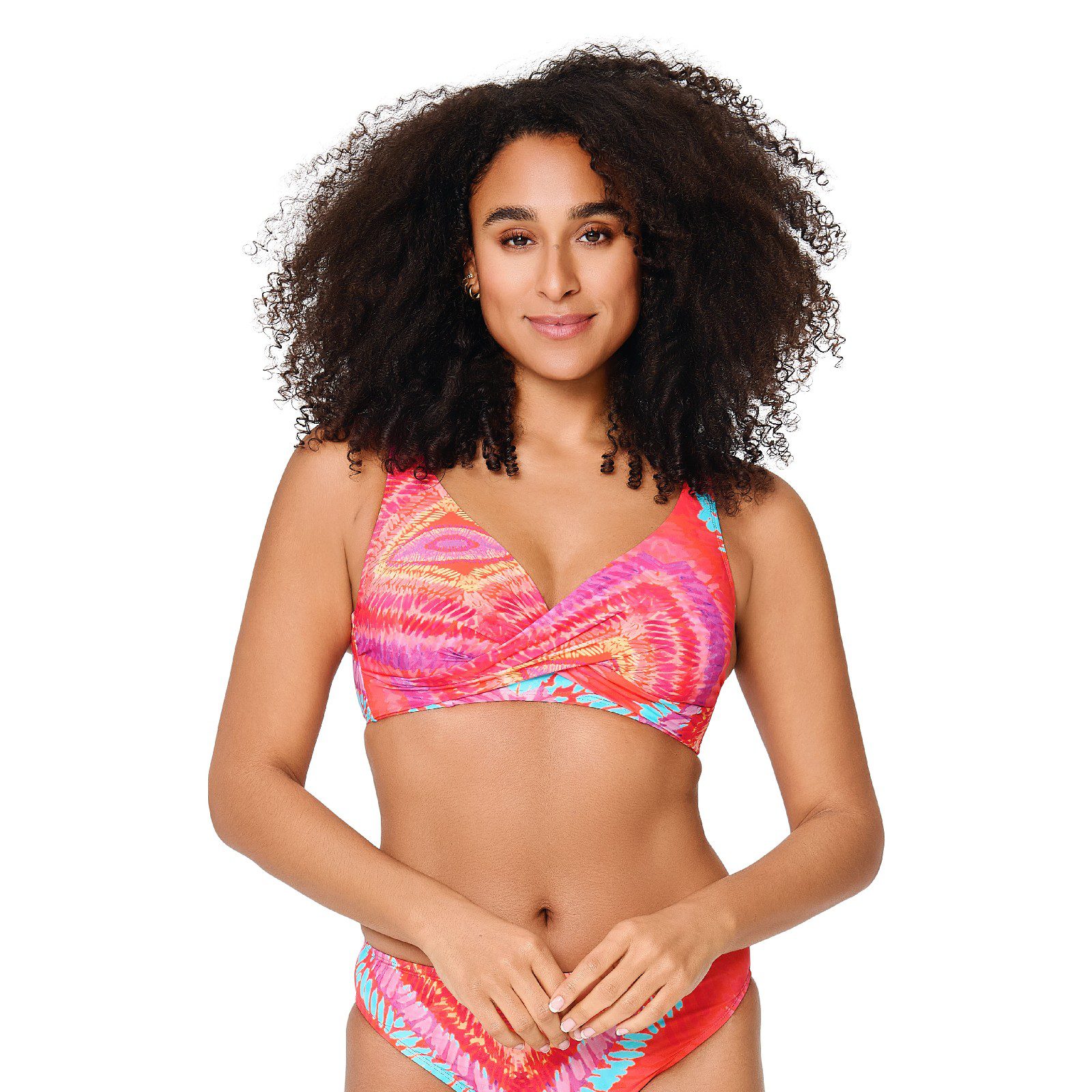 8210A-1 Wire Bikini top