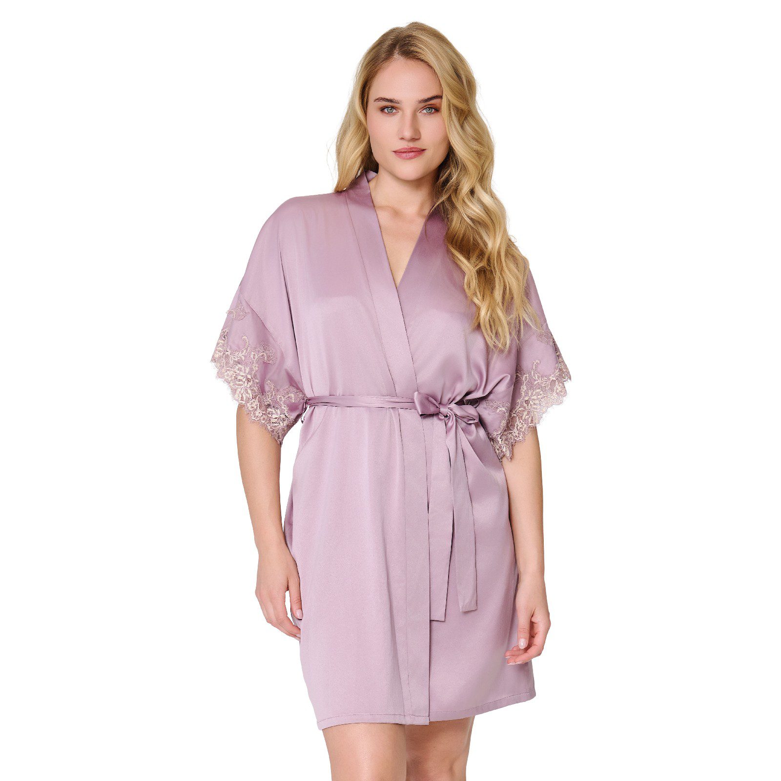 8302KM Kimono - LingaDore