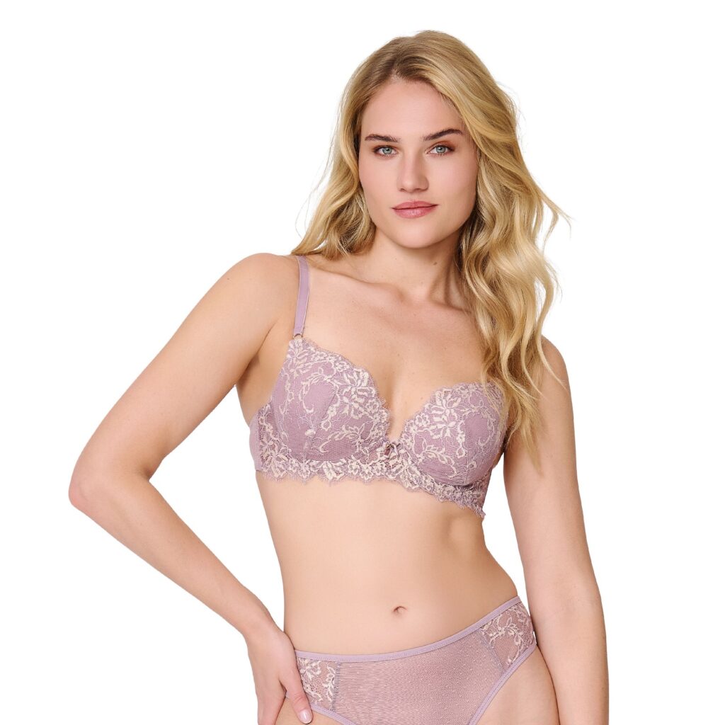 8302 Push up bra