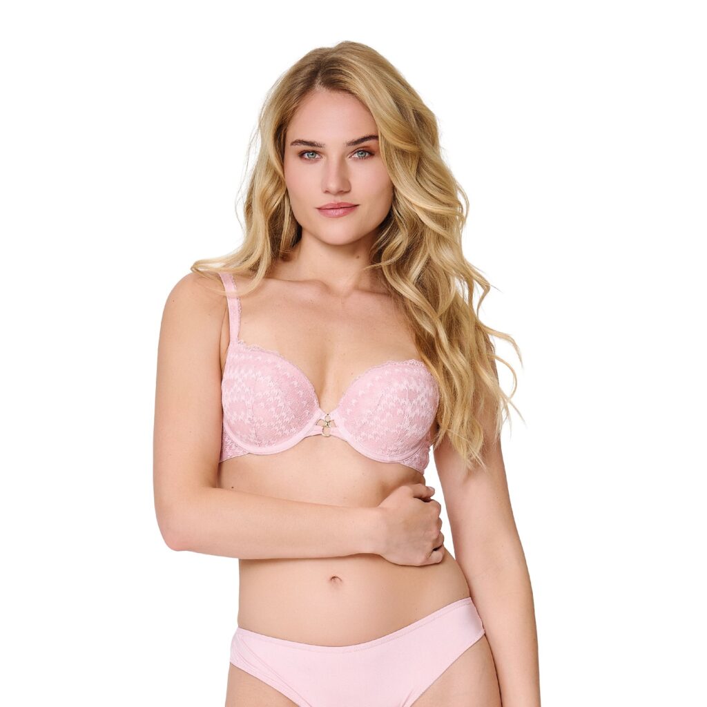 8303 Push up bra