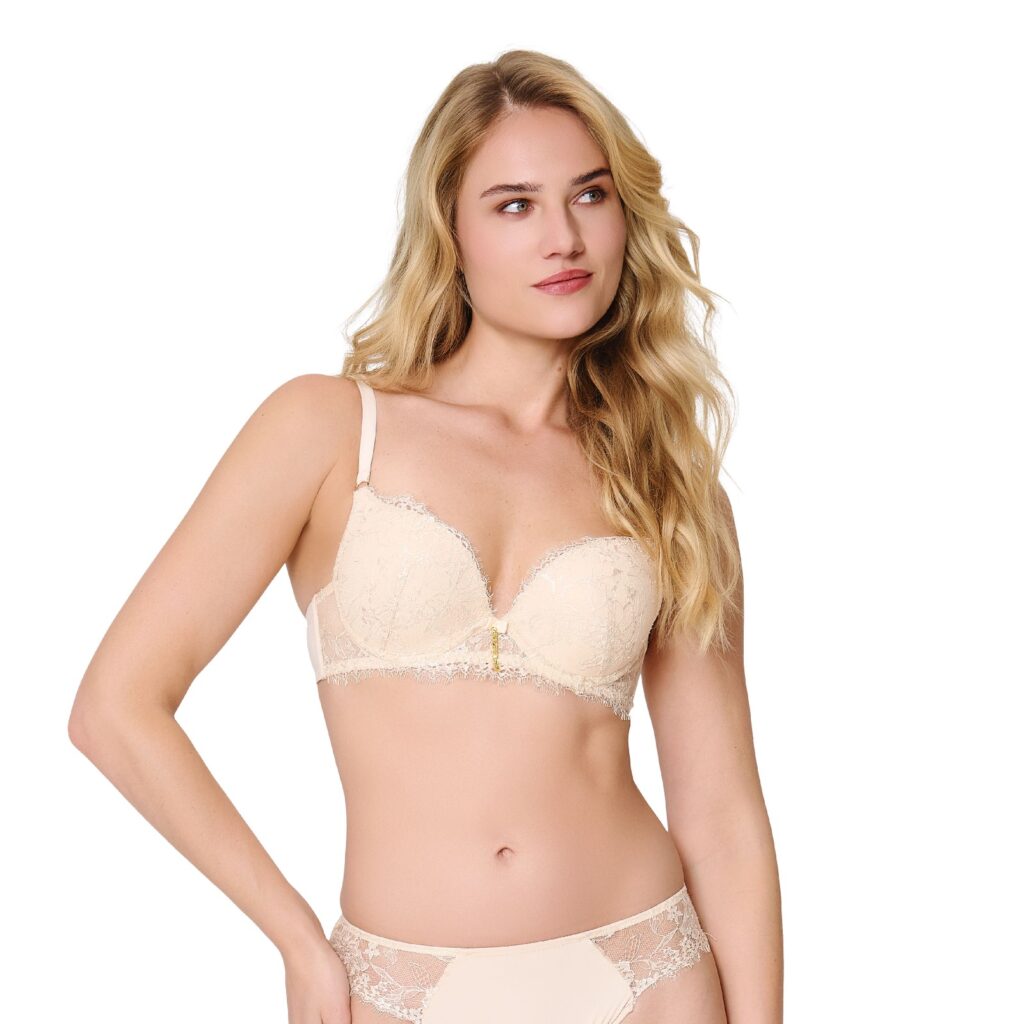 8304 Push up bra