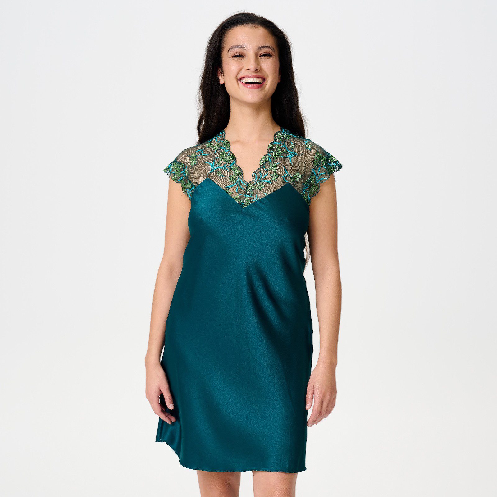 8502S Chemise