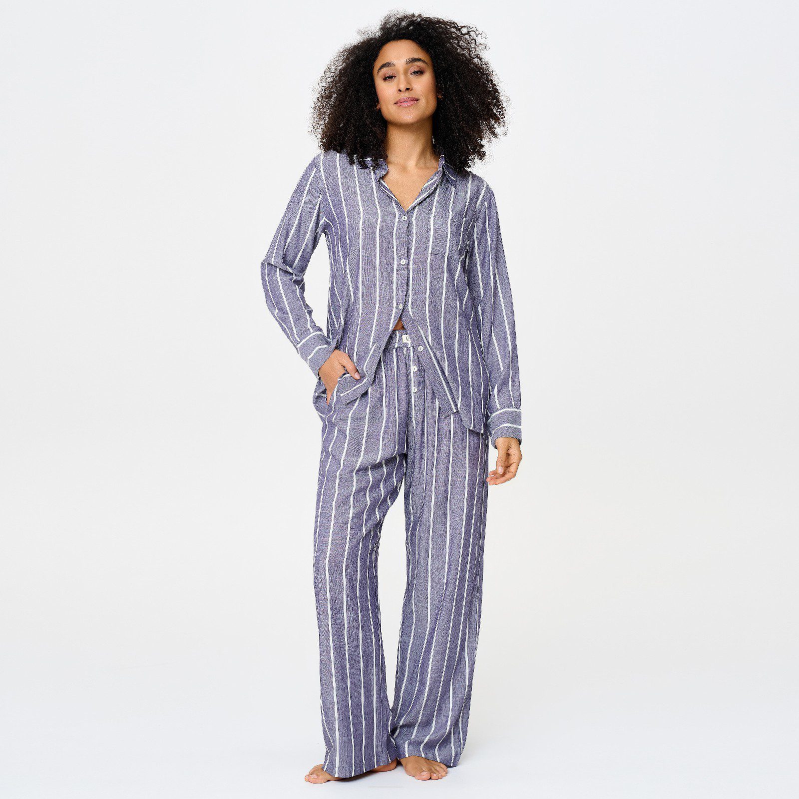 8601 Pyjama set