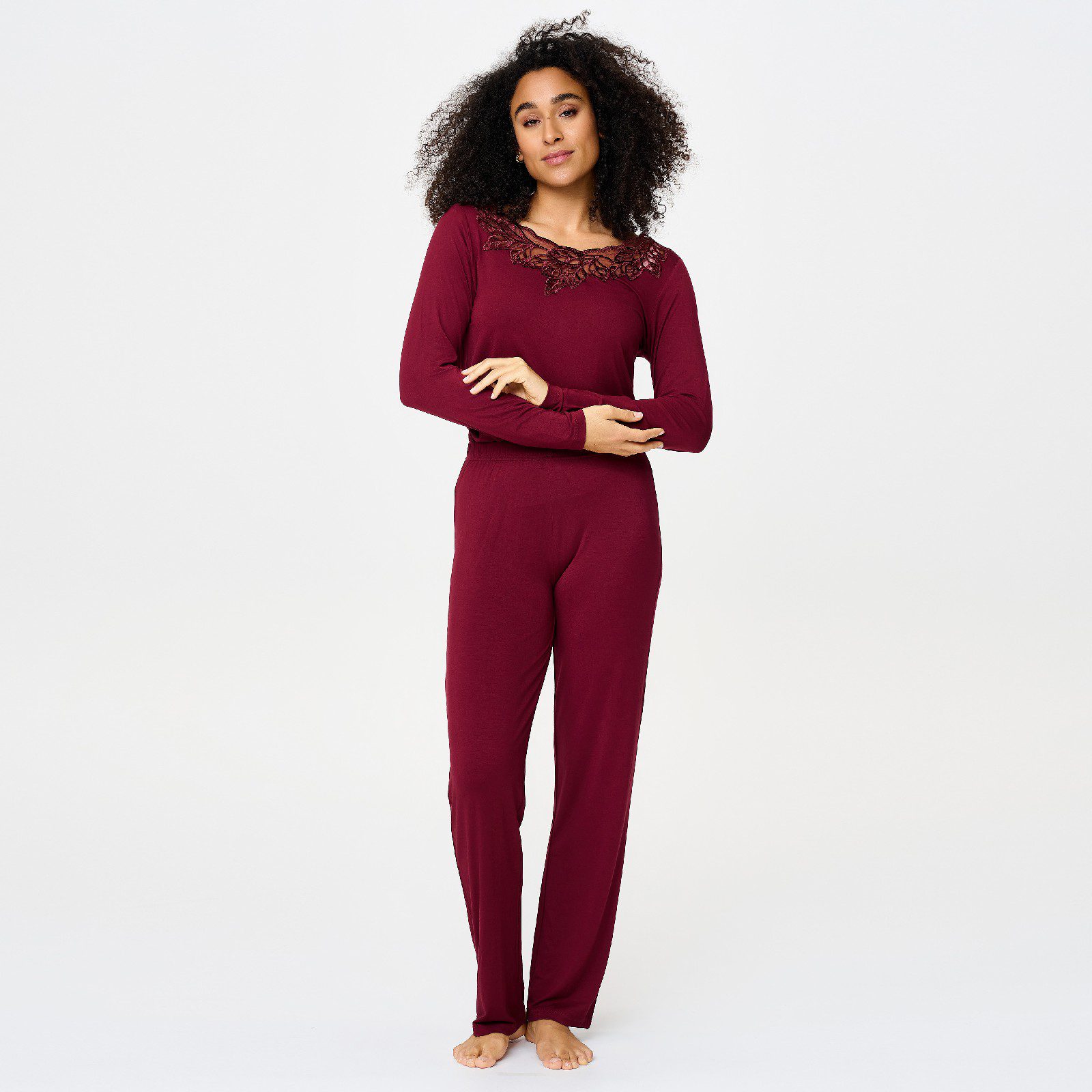 8610 Pyjama set