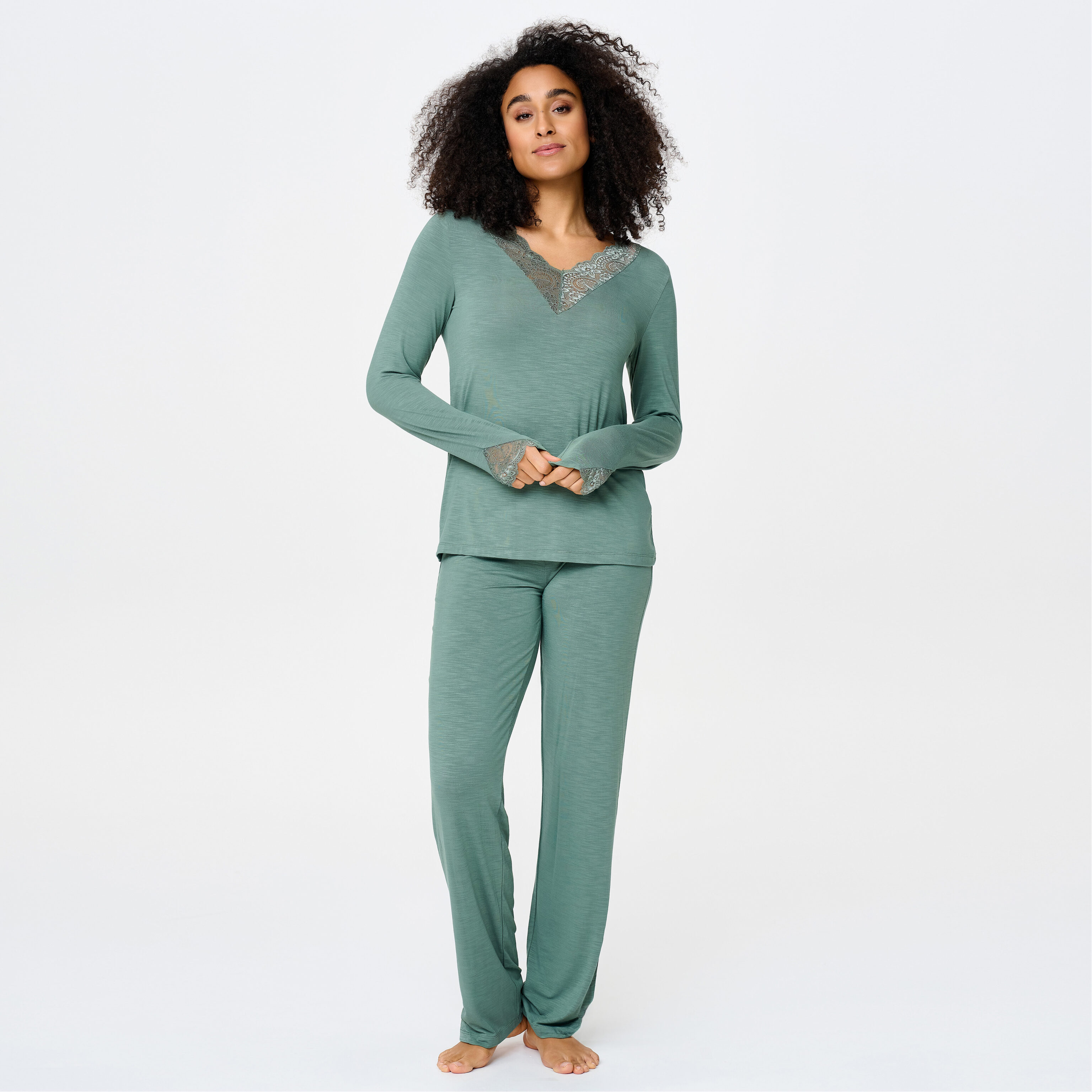 8627 Pyjama set