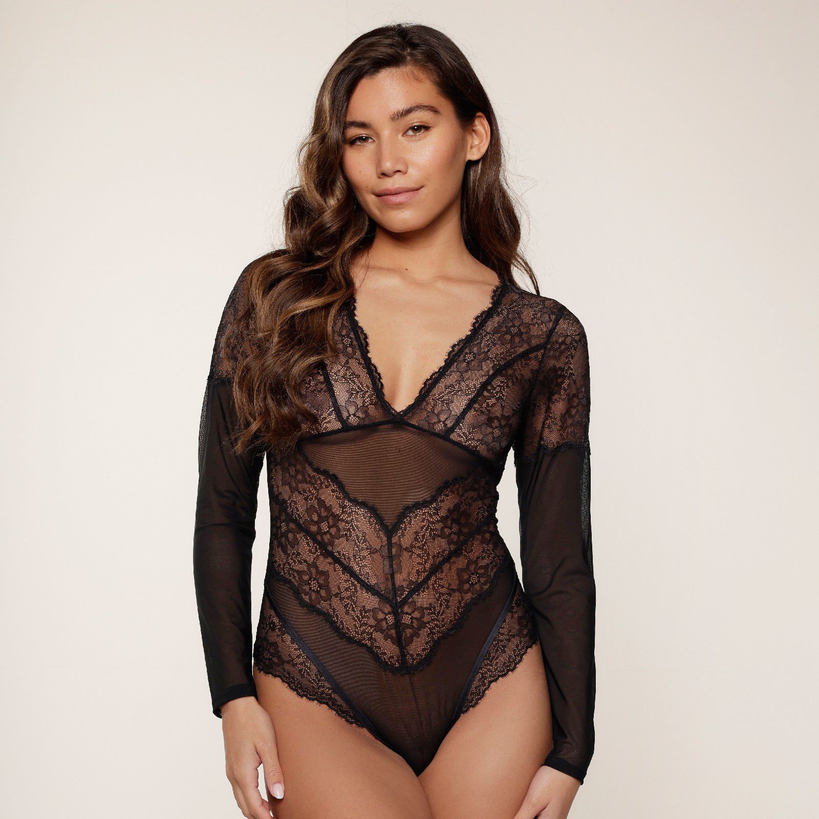 LD0043BD-C Body